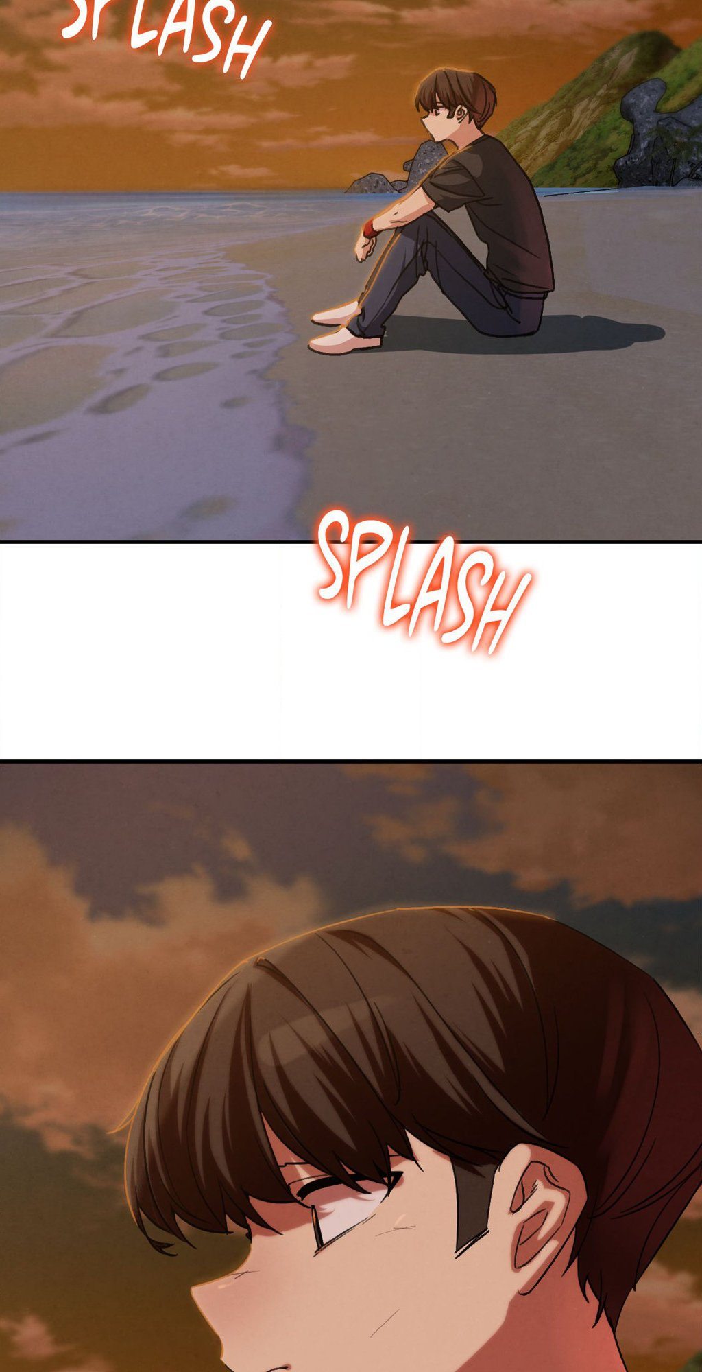 Seniors of Class 5 - Chapter 92 [photo 20] - MangaPorn