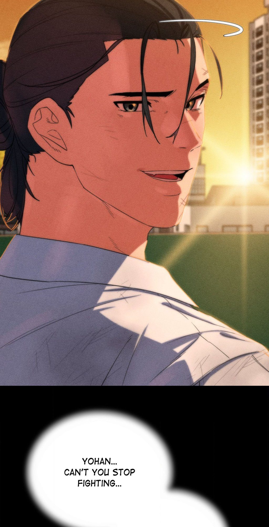 Seniors of Class 5 - Chapter 92 [photo 31] - MangaPorn