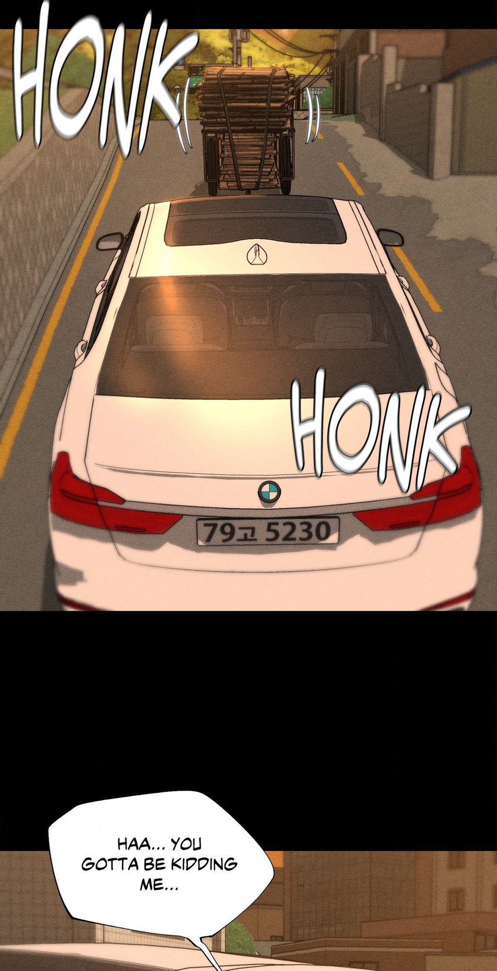 Seniors of Class 5 - Chapter 92 [photo 34] - MangaPorn