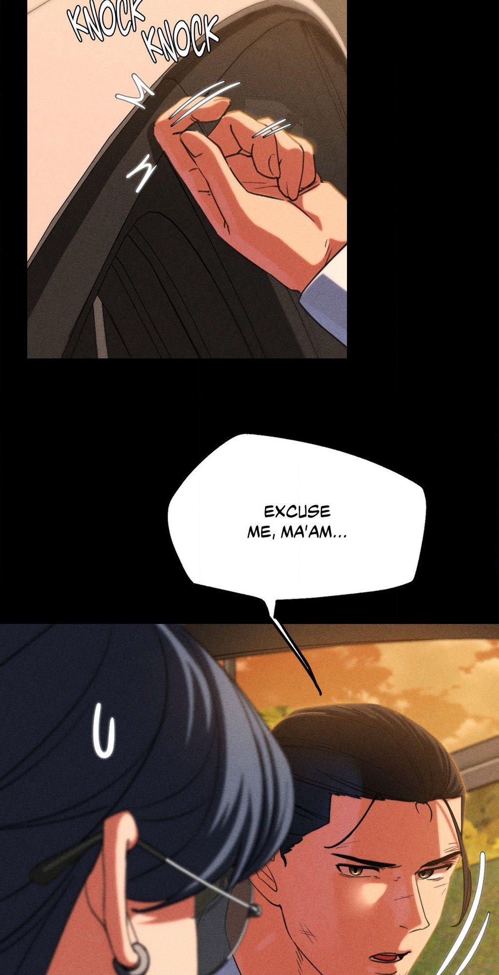 Seniors of Class 5 - Chapter 92 [photo 39] - MangaPorn