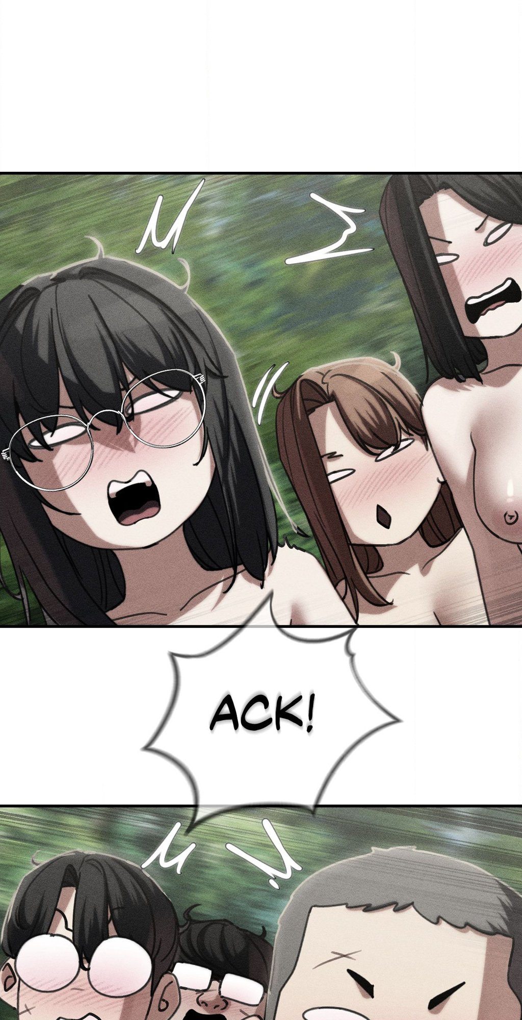 Seniors of Class 5 - Chapter 92 [photo 4] - MangaPorn