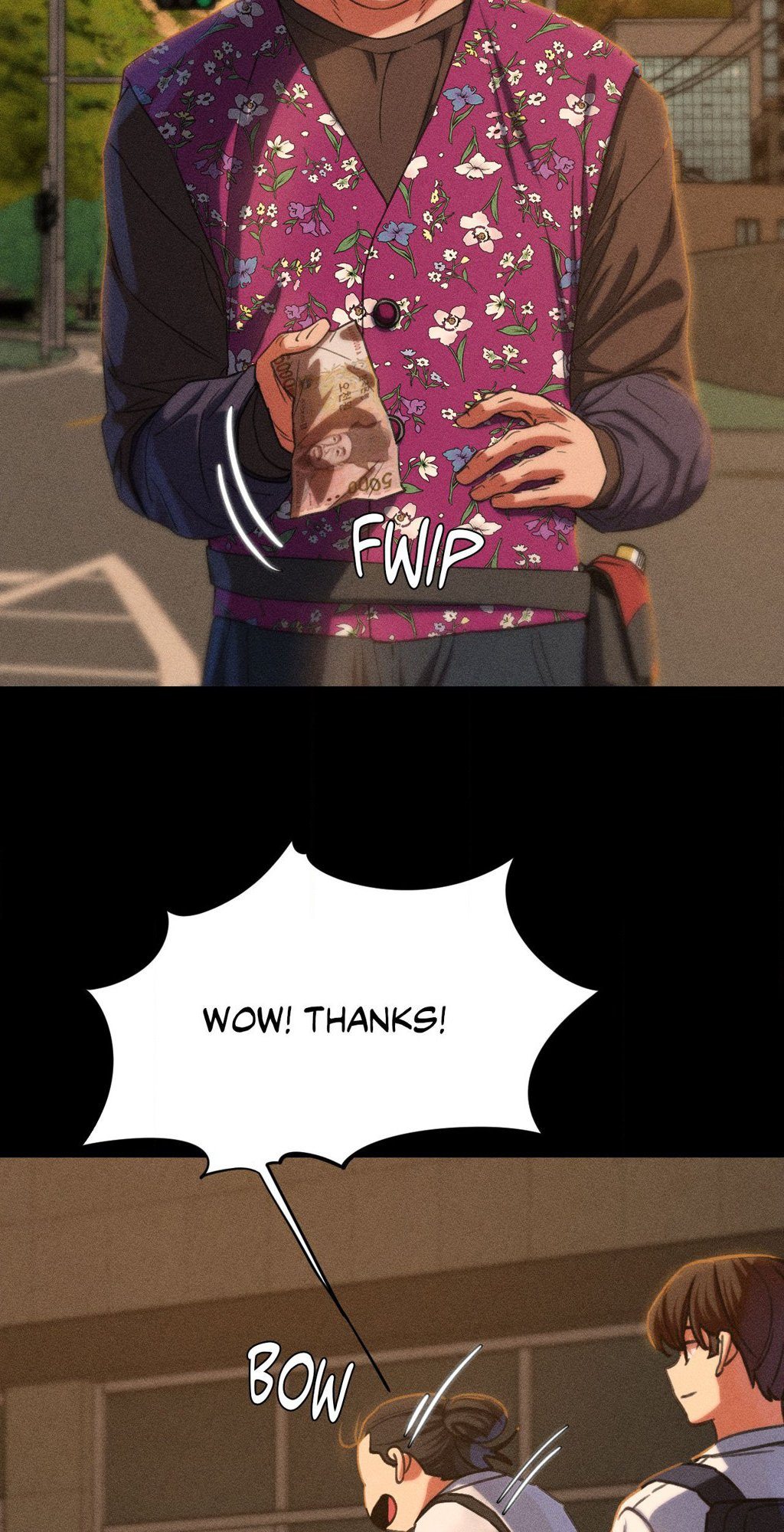 Seniors of Class 5 - Chapter 92 [photo 48] - MangaPorn