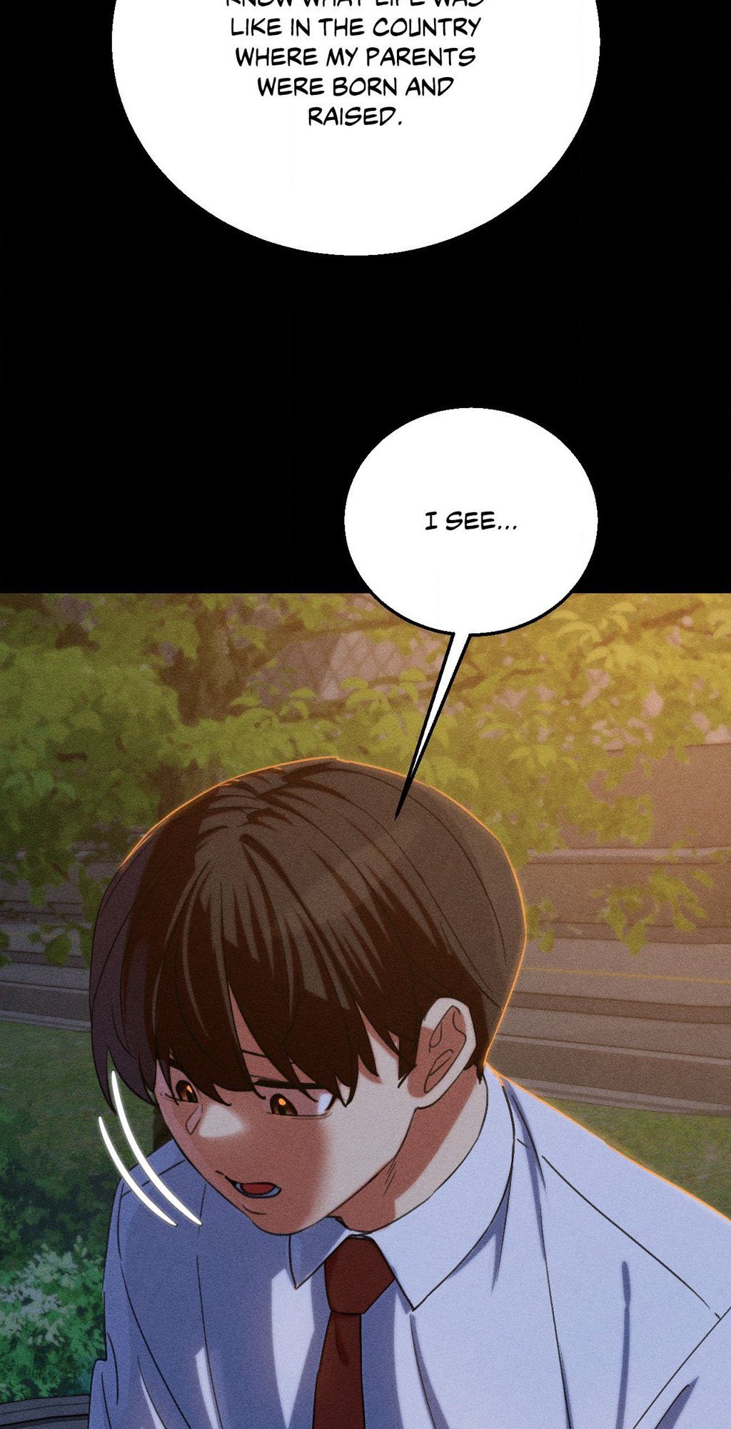 Seniors of Class 5 - Chapter 92 [photo 54] - MangaPorn