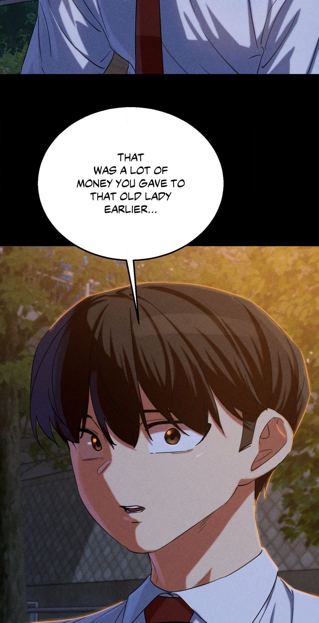 Seniors of Class 5 - Chapter 92 [photo 55] - MangaPorn