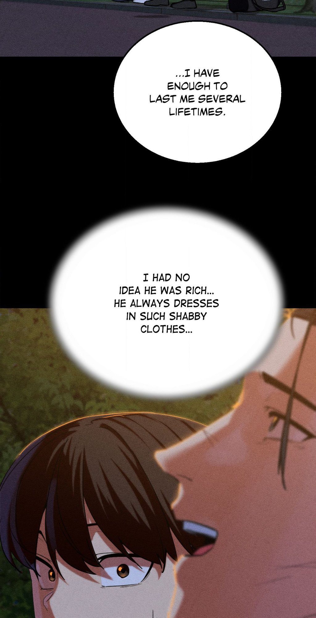 Seniors of Class 5 - Chapter 92 [photo 57] - MangaPorn