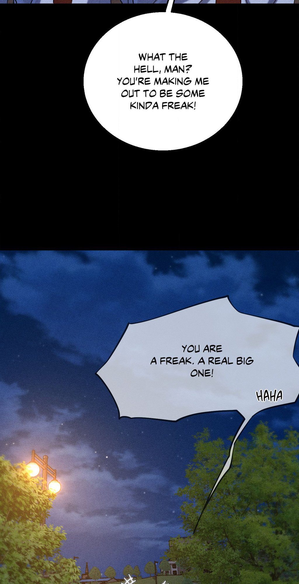 Seniors of Class 5 - Chapter 92 [photo 61] - MangaPorn