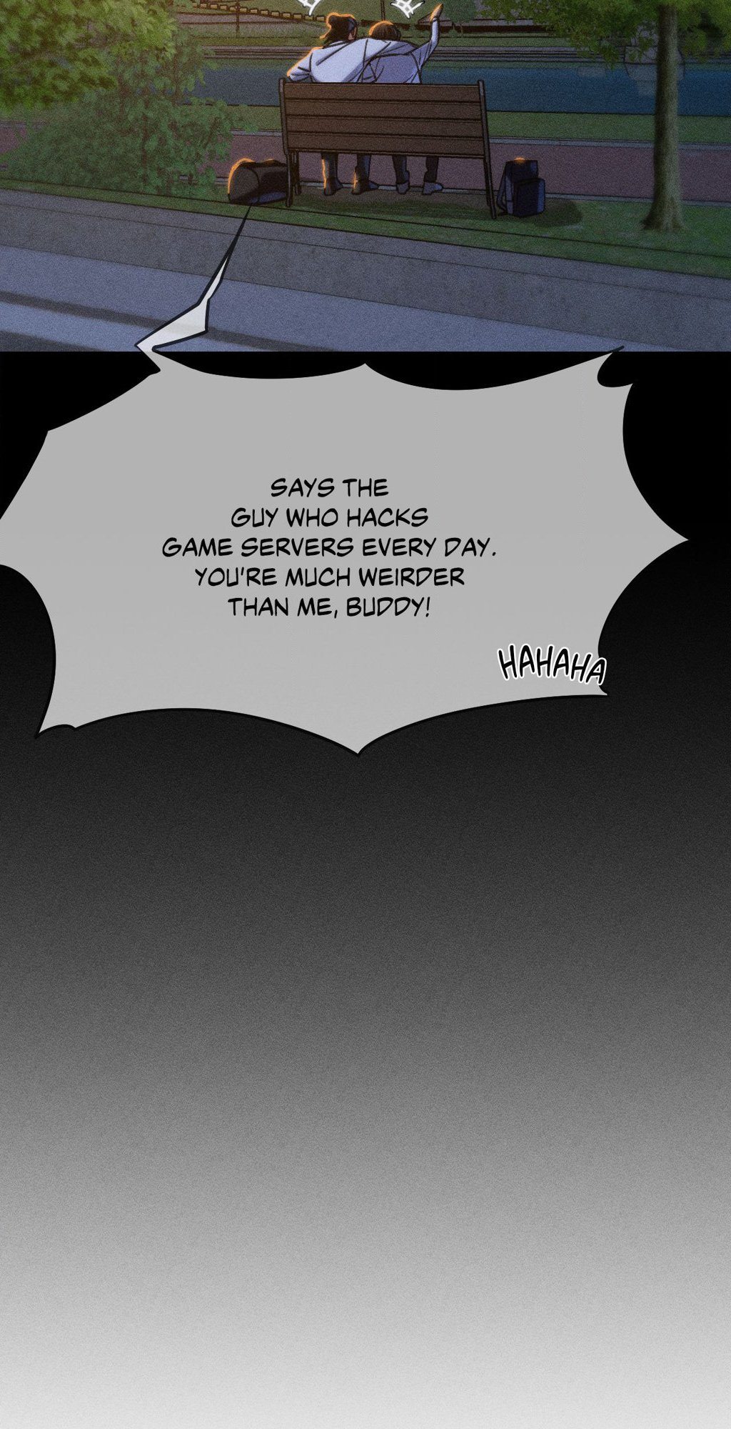 Seniors of Class 5 - Chapter 92 [photo 62] - MangaPorn