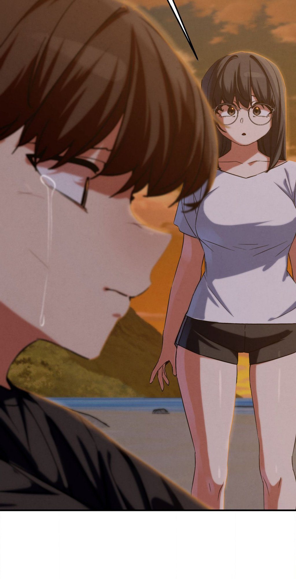 Seniors of Class 5 - Chapter 92 [photo 65] - MangaPorn