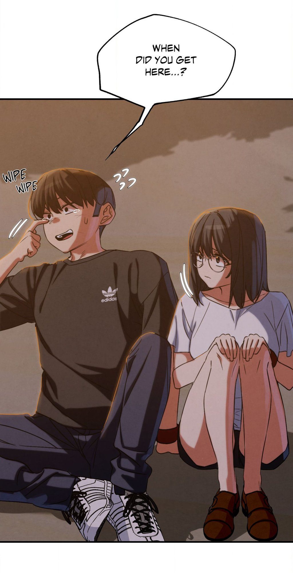 Seniors of Class 5 - Chapter 92 [photo 66] - MangaPorn