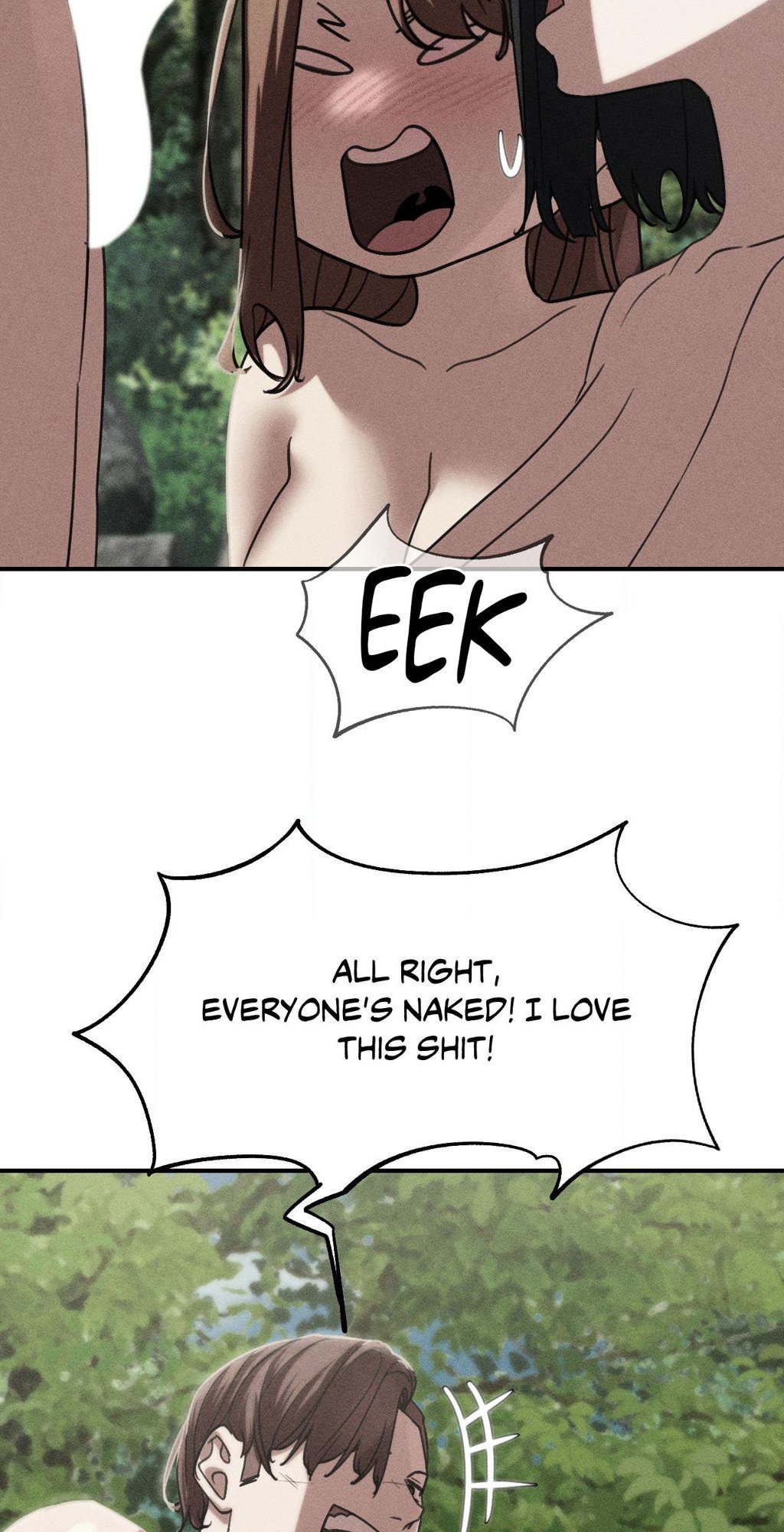 Seniors of Class 5 - Chapter 92 [photo 7] - MangaPorn