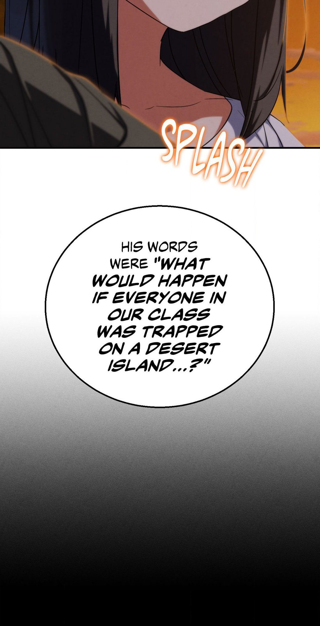 Seniors of Class 5 - Chapter 92 [photo 72] - MangaPorn