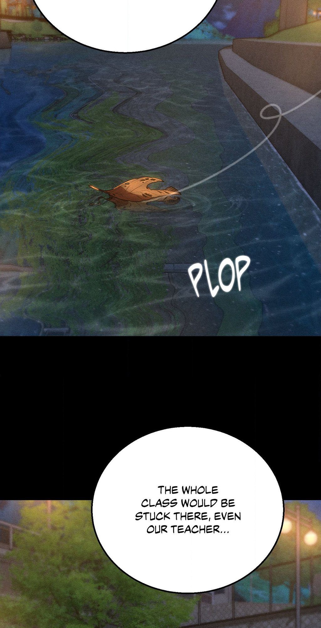 Seniors of Class 5 - Chapter 92 [photo 75] - MangaPorn