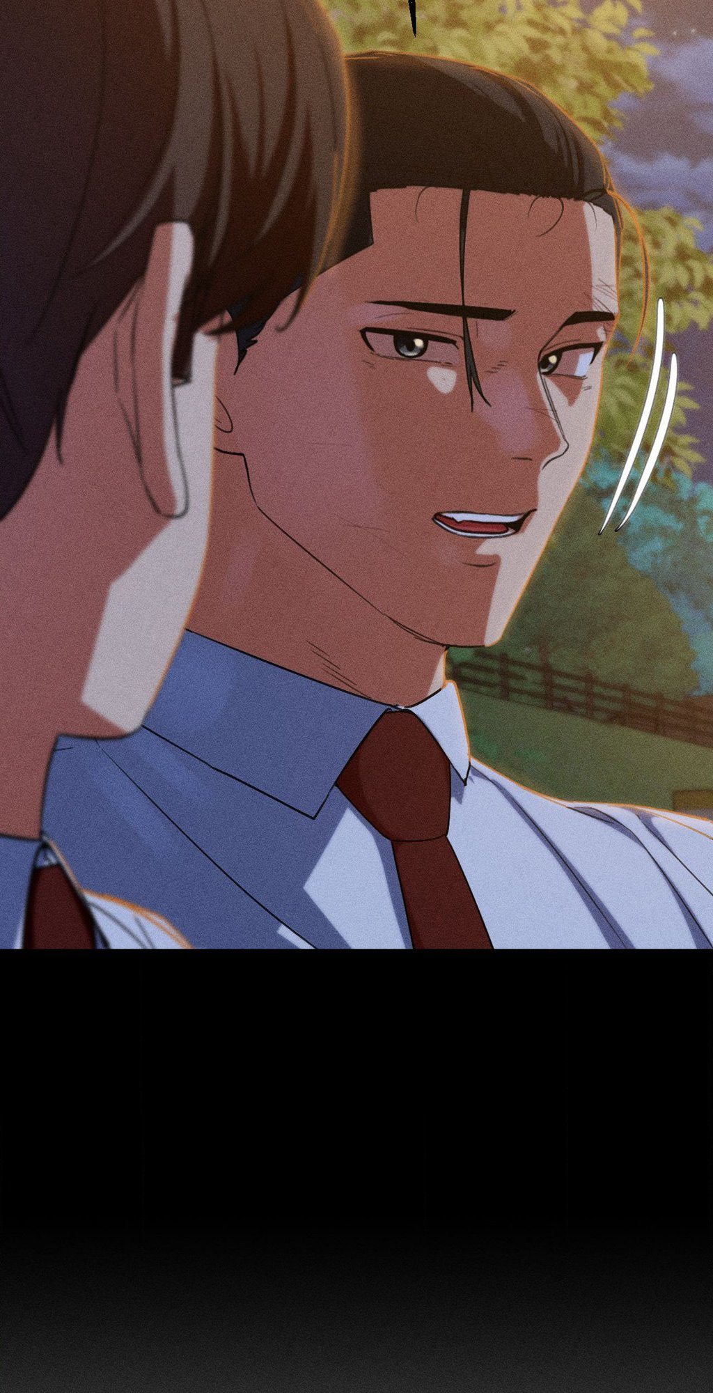 Seniors of Class 5 - Chapter 92 [photo 77] - MangaPorn