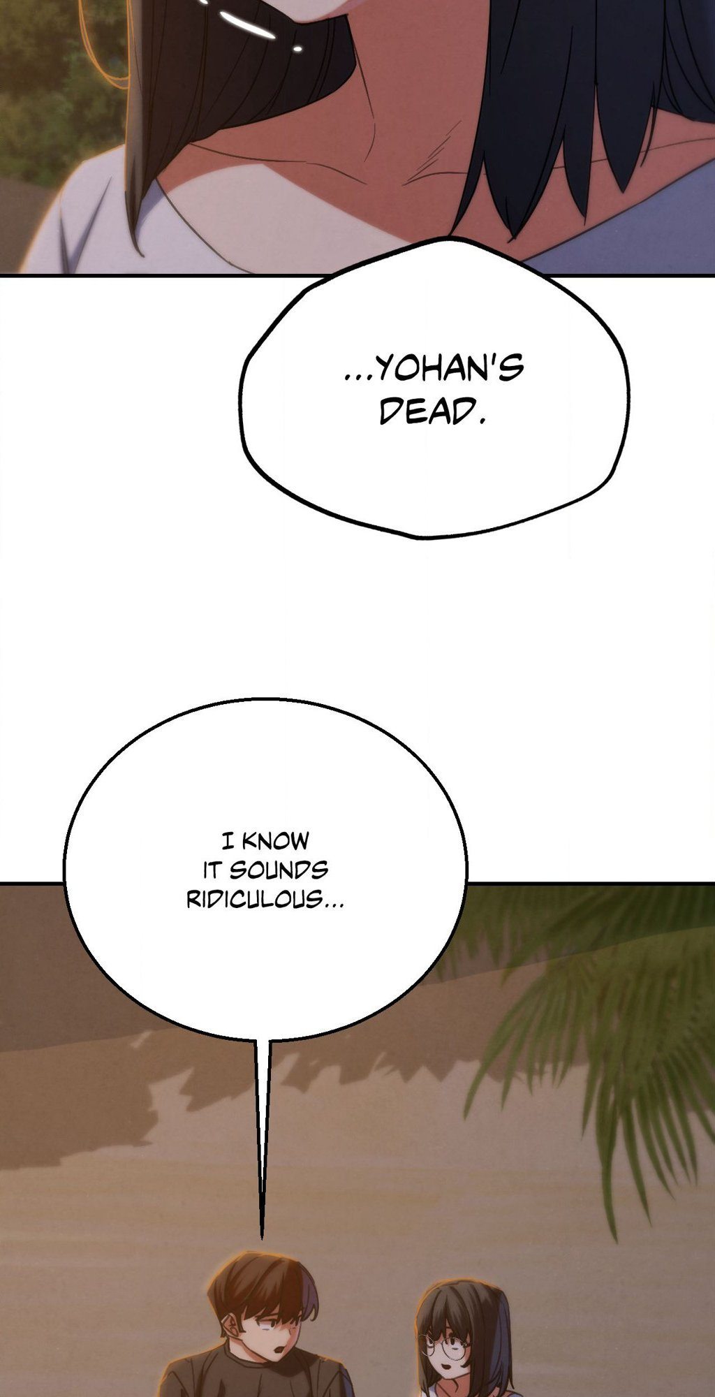 Seniors of Class 5 - Chapter 92 [photo 81] - MangaPorn