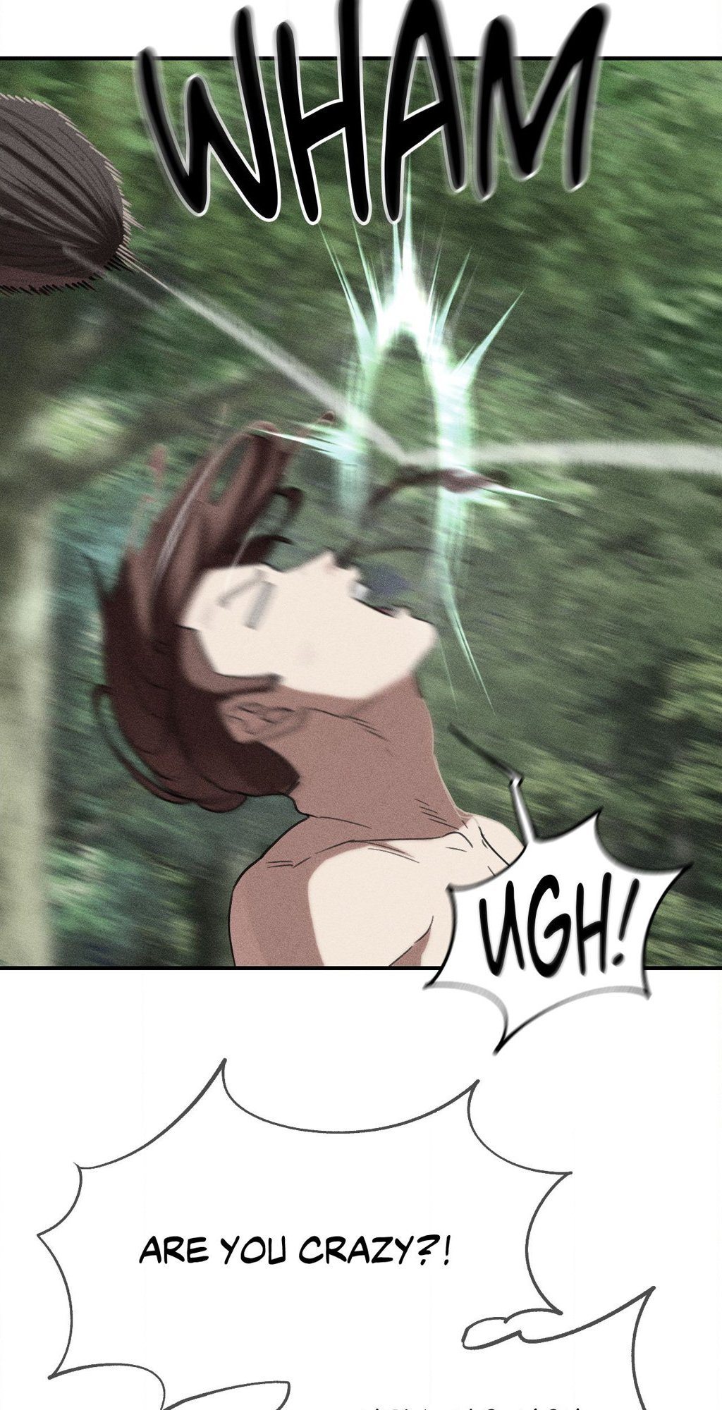 Seniors of Class 5 - Chapter 92 [photo 9] - MangaPorn