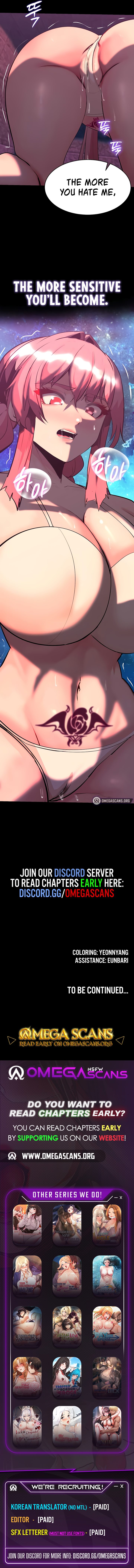 Corruption In The Dungeon - Chapter 46 [photo 9] - MangaPorn