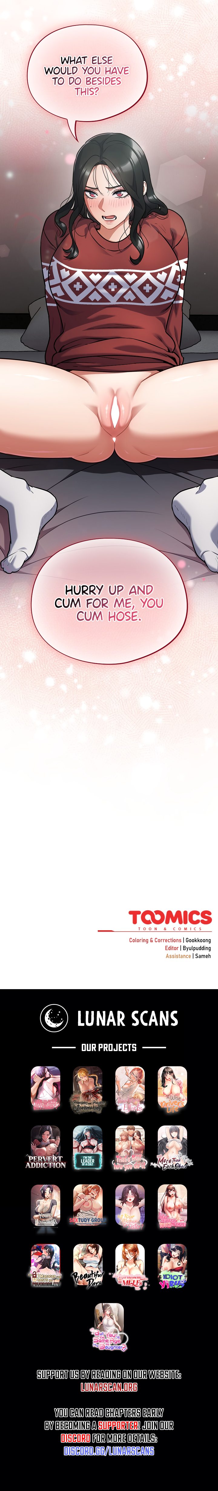 Idiot Virus - Chapter 18 [photo 10] - MangaPorn