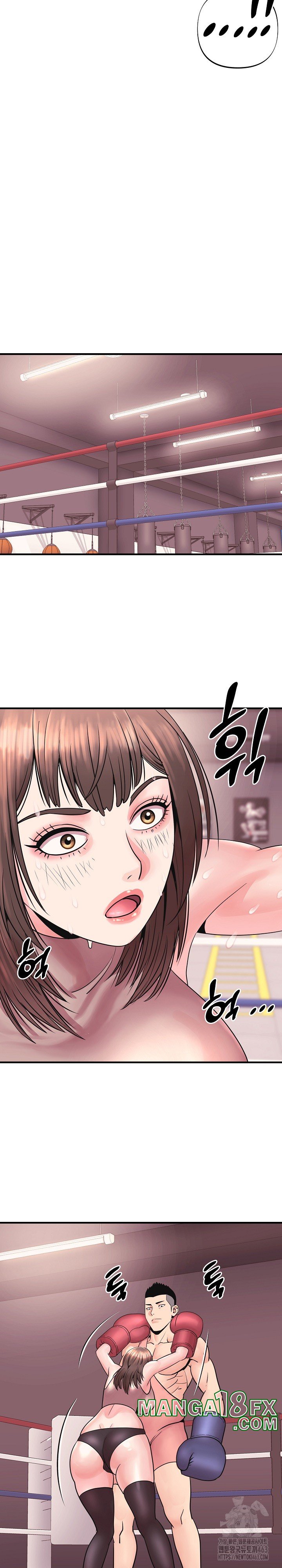 Champion of the Night Raw - Chapter 4 [photo 20] - MangaPorn