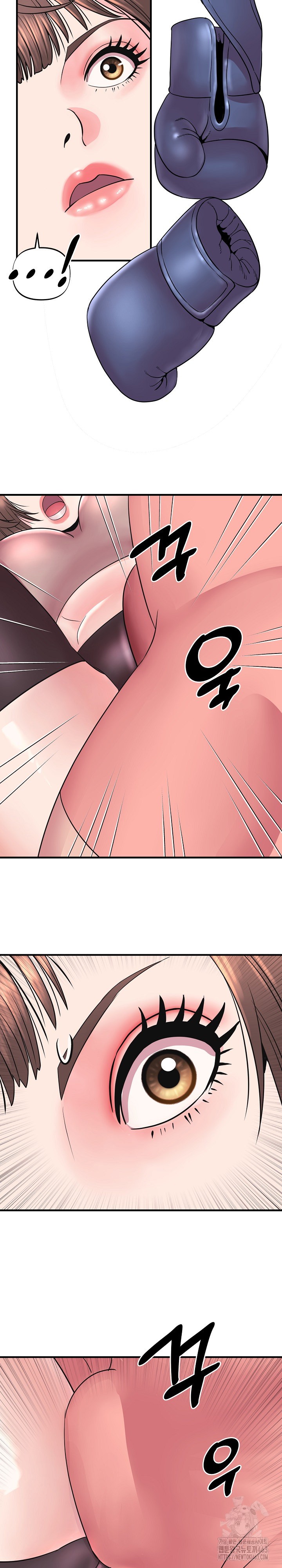 Champion of the Night Raw - Chapter 5 [photo 15] - MangaPorn