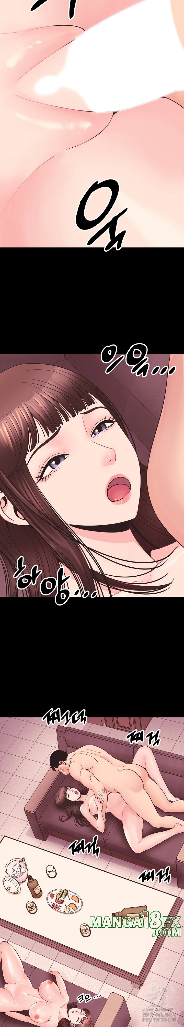 Champion of the Night Raw - Chapter 10 [photo 3] - MangaPorn