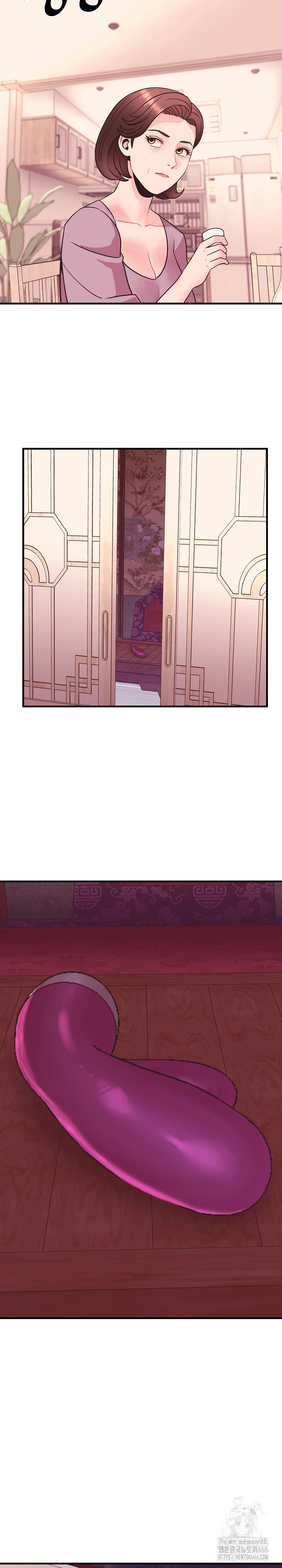 Champion of the Night Raw - Chapter 13 [photo 14] - MangaPorn