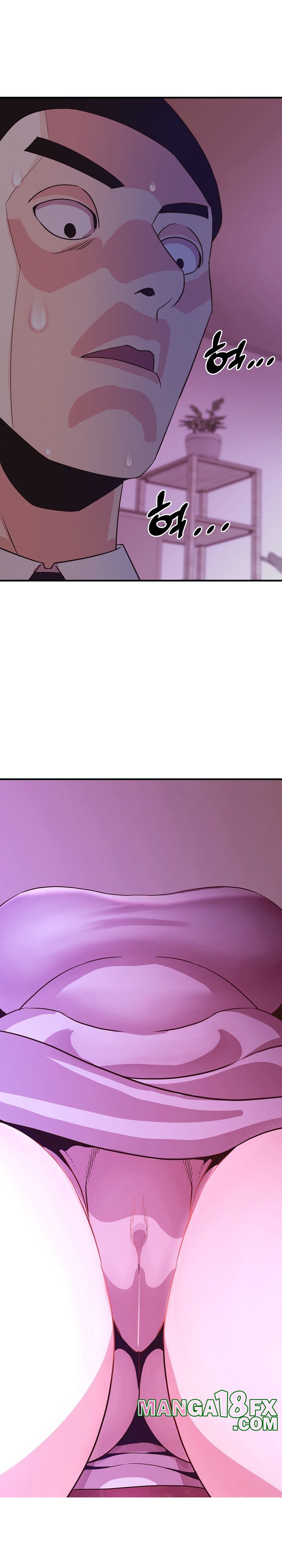 Champion of the Night Raw - Chapter 13 [photo 28] - MangaPorn