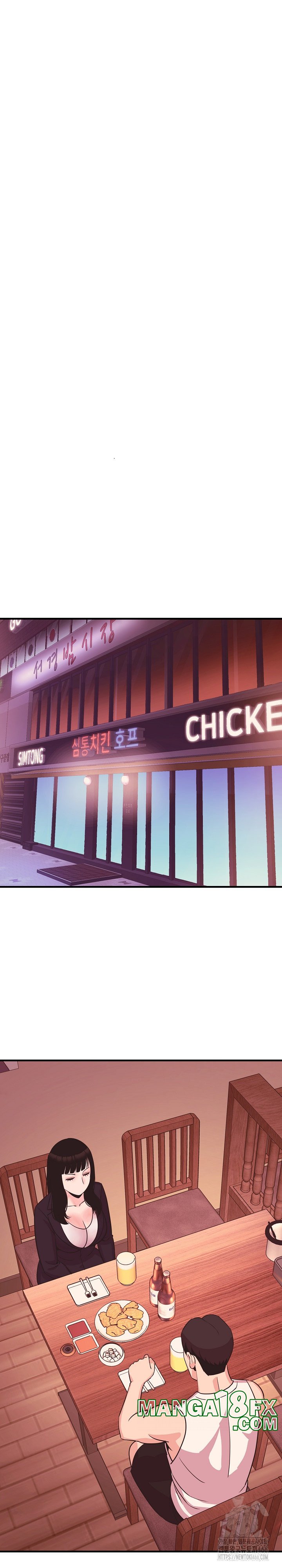 Champion of the Night Raw - Chapter 14 [photo 16] - MangaPorn