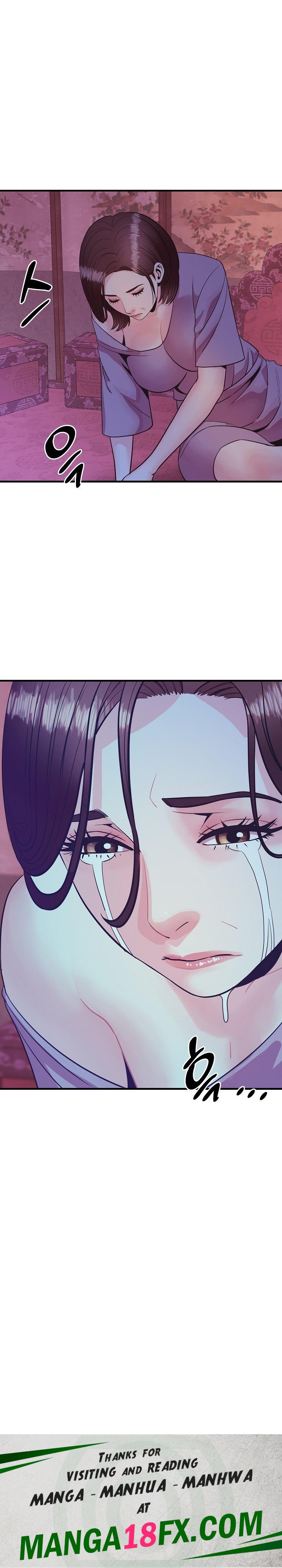 Champion of the Night Raw - Chapter 14 [photo 29] - MangaPorn