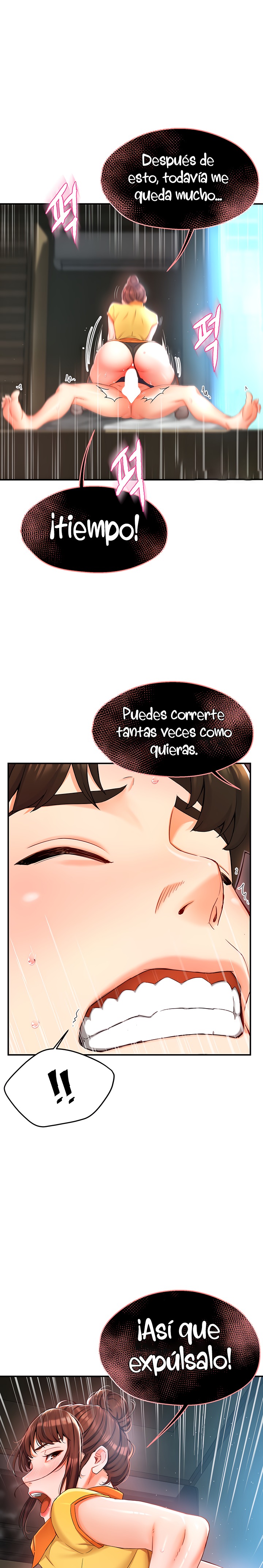 Yogurt Ladies Raw - Chapter 3 [photo 1] - MangaPorn