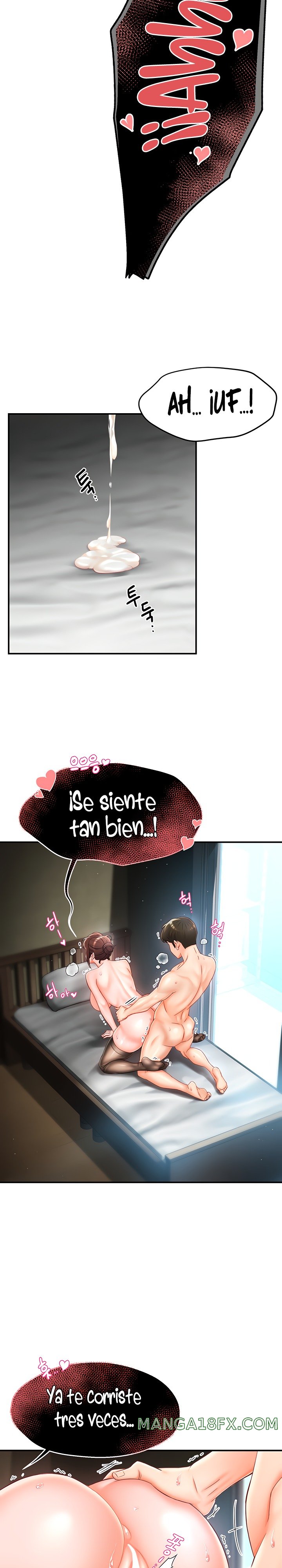 Yogurt Ladies Raw - Chapter 3 [photo 12] - MangaPorn