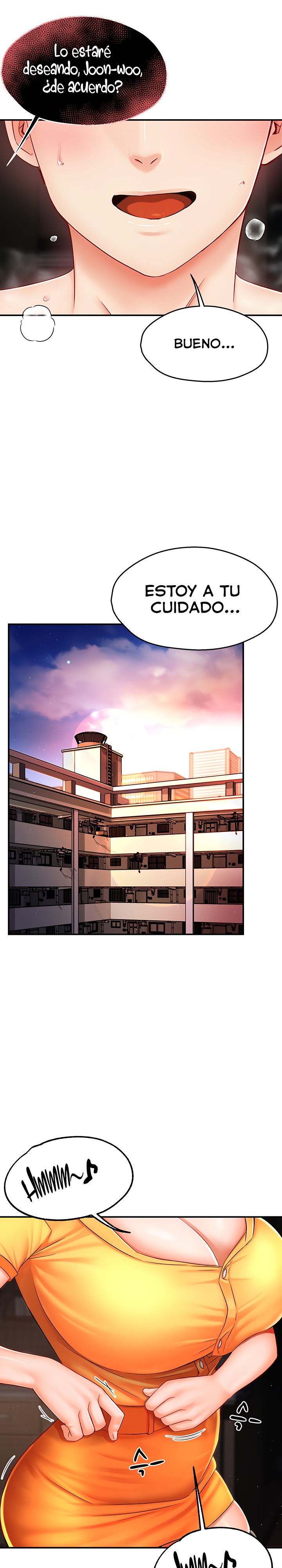 Yogurt Ladies Raw - Chapter 3 [photo 15] - MangaPorn