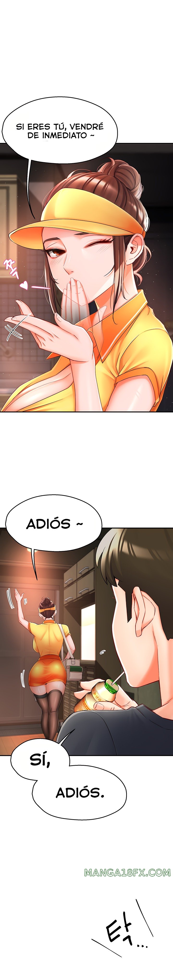 Yogurt Ladies Raw - Chapter 3 [photo 17] - MangaPorn