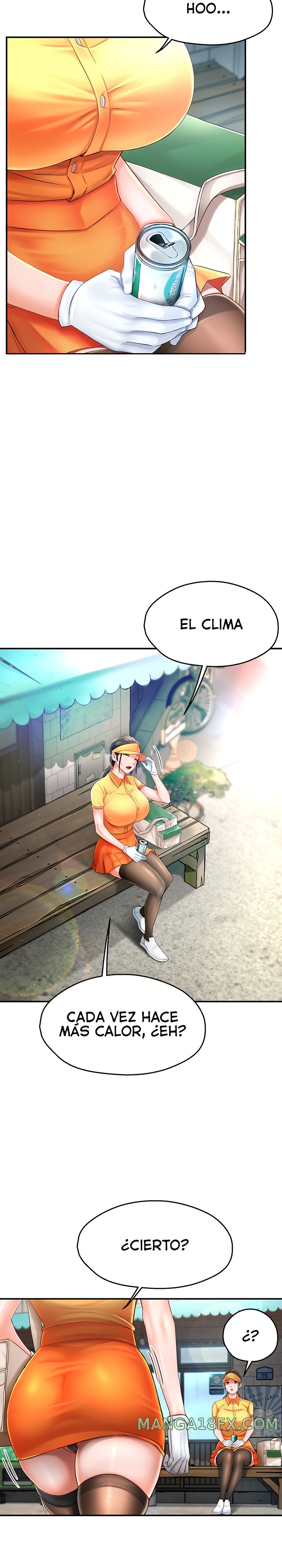 Yogurt Ladies Raw - Chapter 3 [photo 21] - MangaPorn