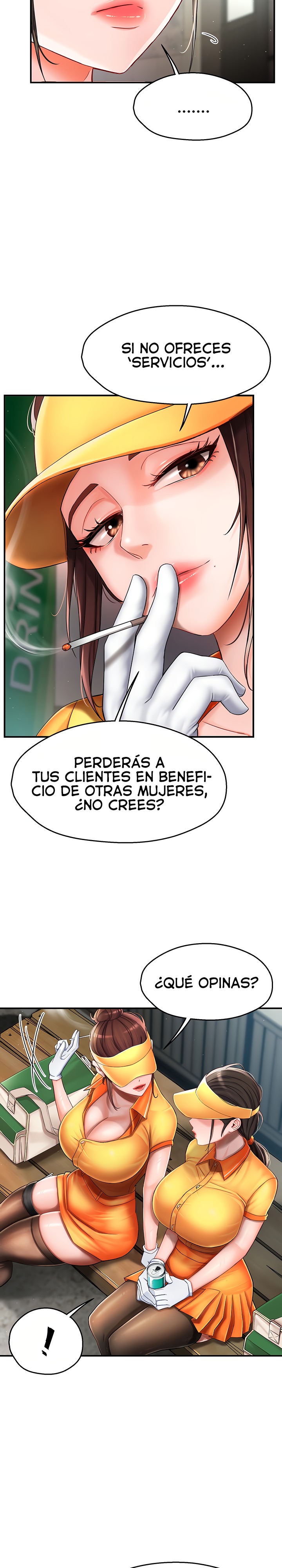 Yogurt Ladies Raw - Chapter 3 [photo 24] - MangaPorn