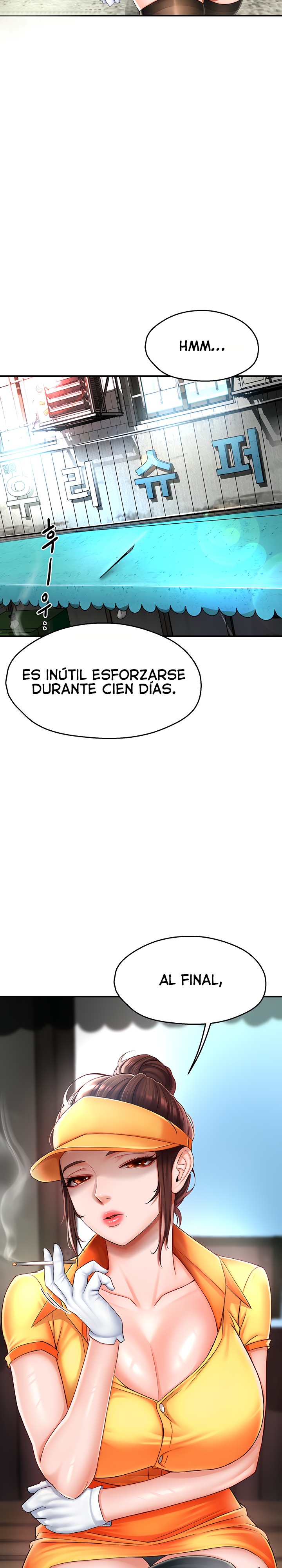 Yogurt Ladies Raw - Chapter 3 [photo 27] - MangaPorn