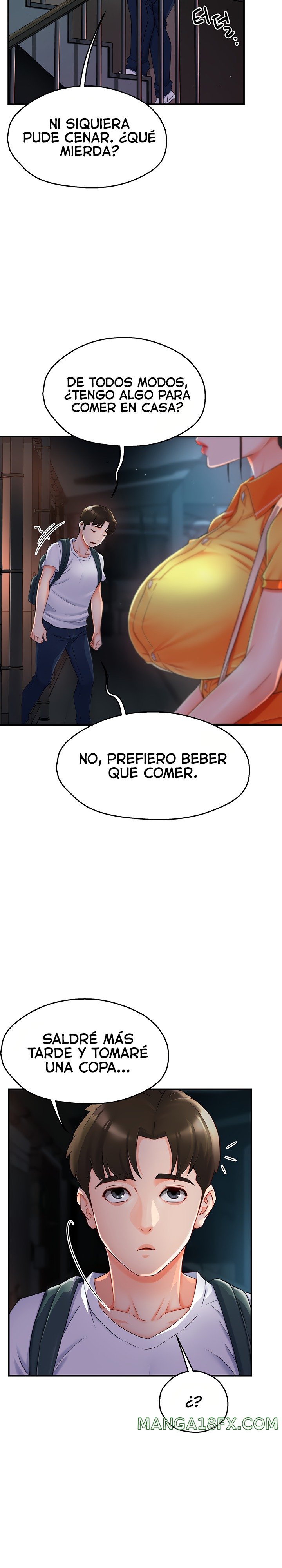 Yogurt Ladies Raw - Chapter 3 [photo 29] - MangaPorn