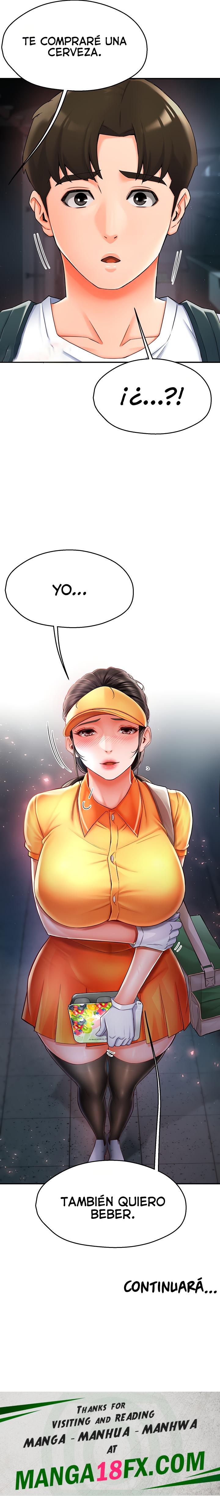 Yogurt Ladies Raw - Chapter 3 [photo 35] - MangaPorn