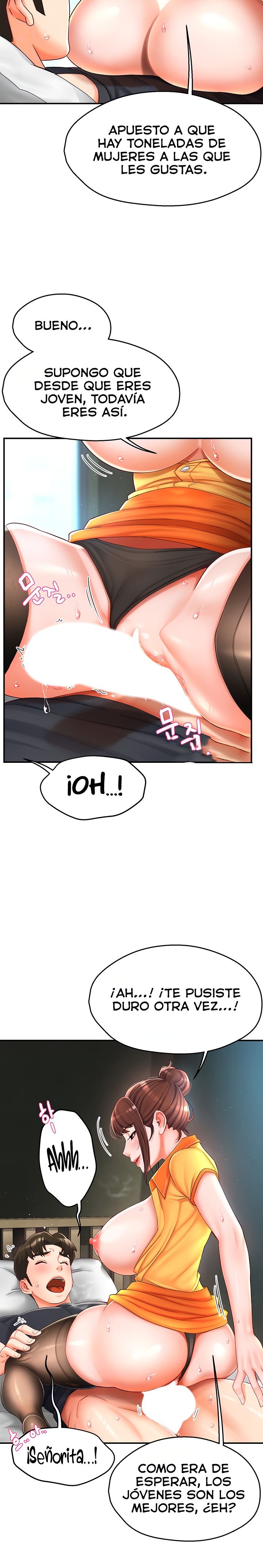 Yogurt Ladies Raw - Chapter 3 [photo 5] - MangaPorn