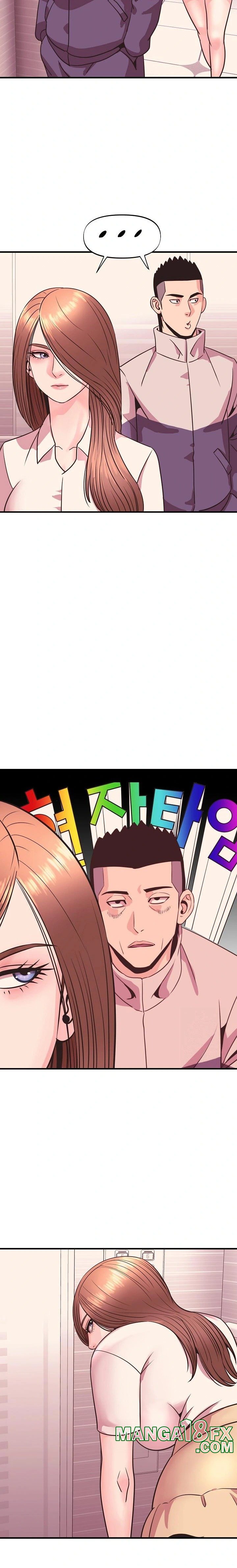 Champion of the Night Raw - Chapter 21 [photo 25] - MangaPorn