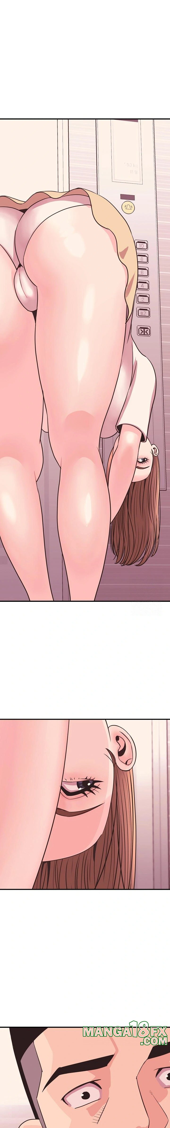 Champion of the Night Raw - Chapter 21 [photo 26] - MangaPorn