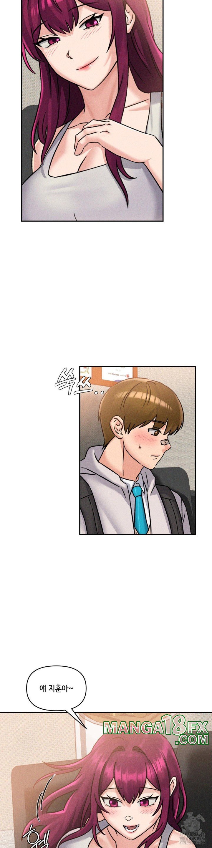 She’s Cute Only to Me Raw - Chapter 2 [photo 47] - MangaPorn