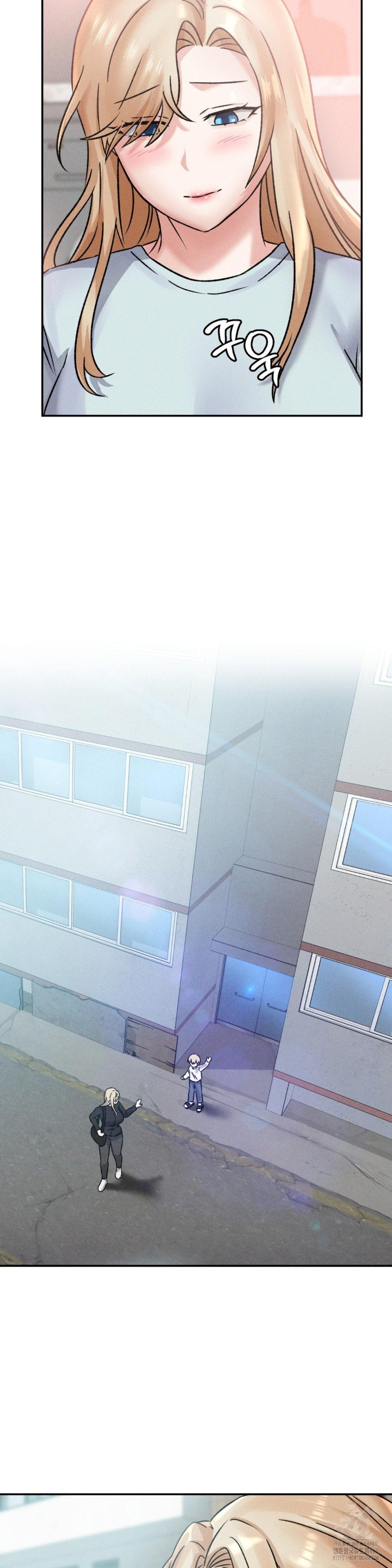 She’s Cute Only to Me Raw - Chapter 2 [photo 51] - MangaPorn