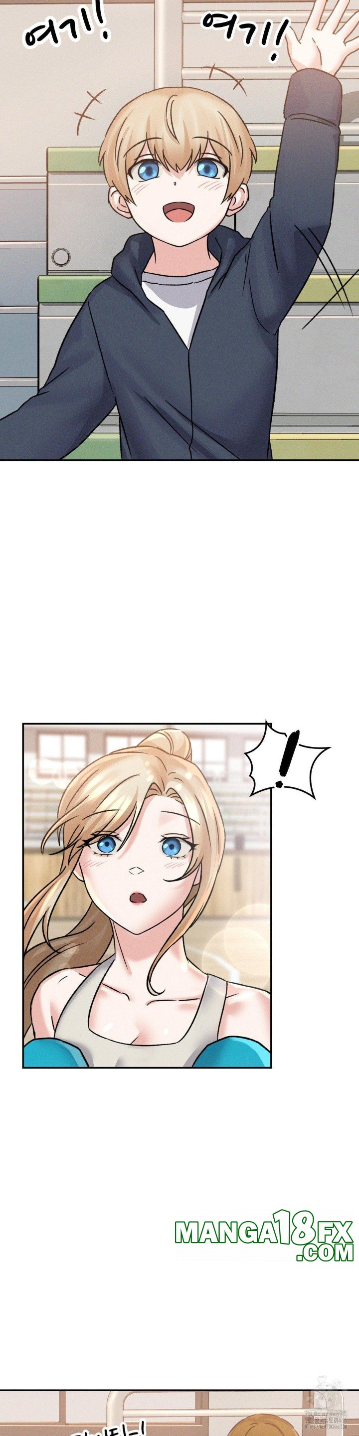 She’s Cute Only to Me Raw - Chapter 2 [photo 54] - MangaPorn