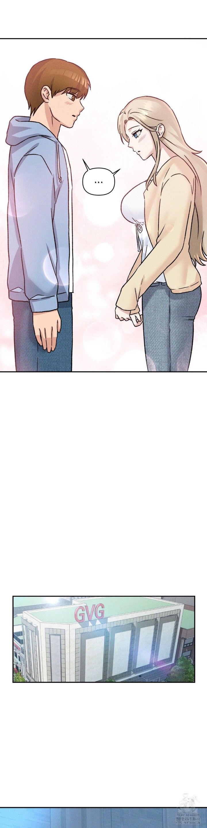 She’s Cute Only to Me Raw - Chapter 3 [photo 18] - MangaPorn