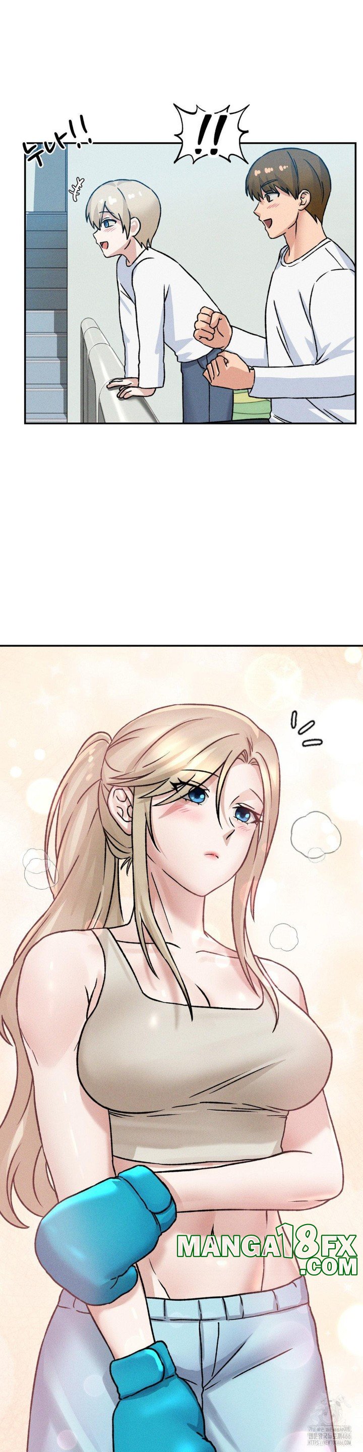 She’s Cute Only to Me Raw - Chapter 3 [photo 4] - MangaPorn