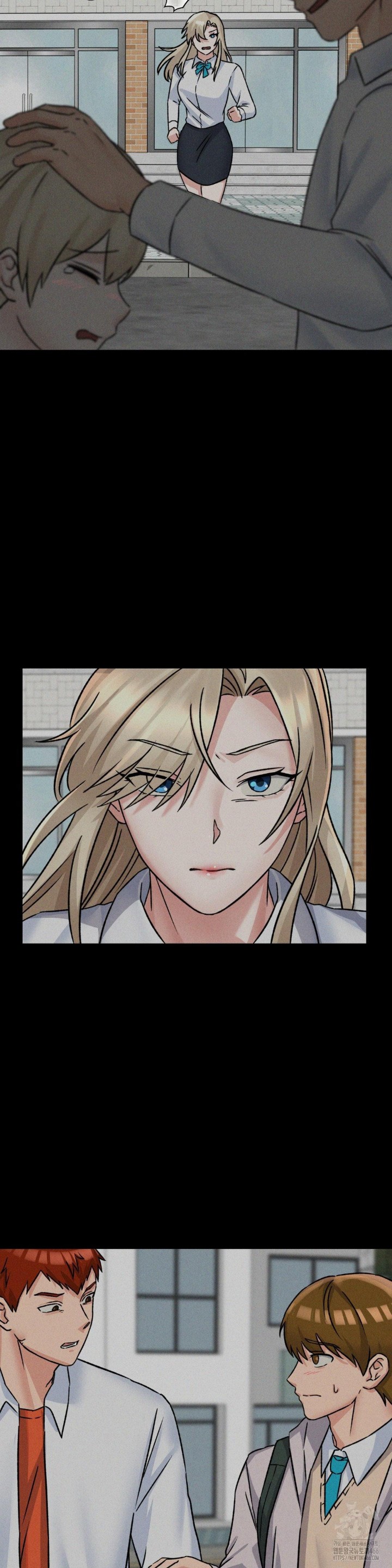 She’s Cute Only to Me Raw - Chapter 4 [photo 18] - MangaPorn