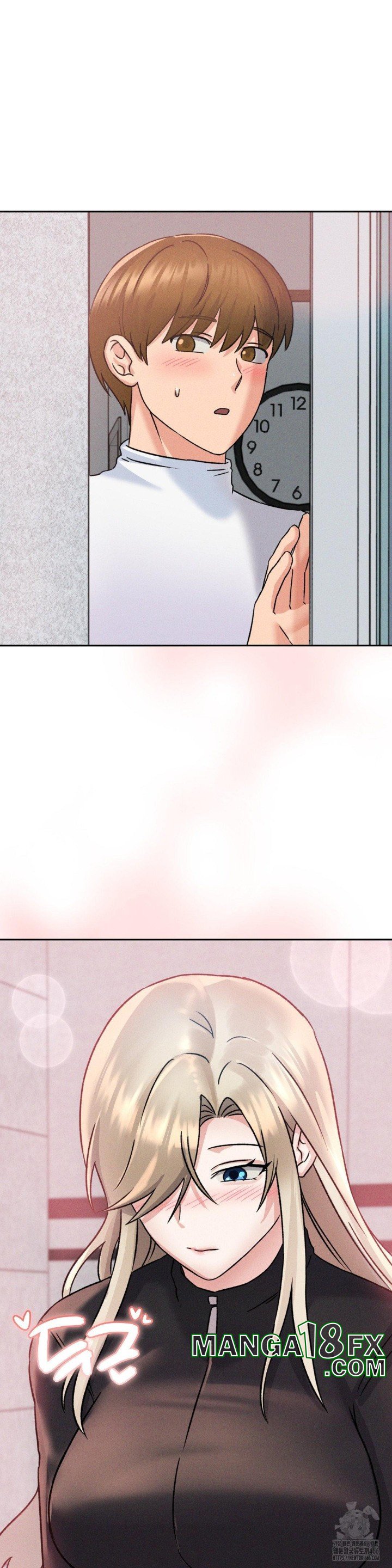 She’s Cute Only to Me Raw - Chapter 4 [photo 31] - MangaPorn