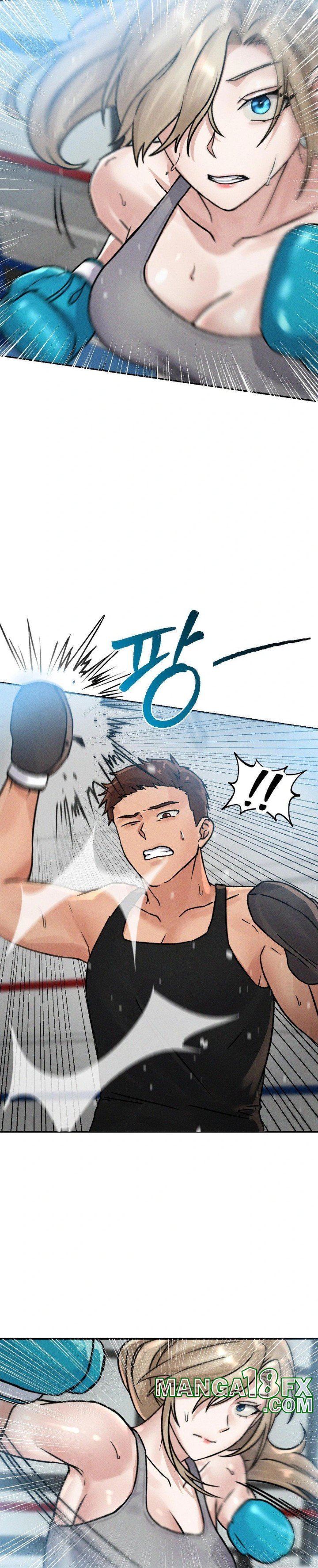 She’s Cute Only to Me Raw - Chapter 6 [photo 10] - MangaPorn