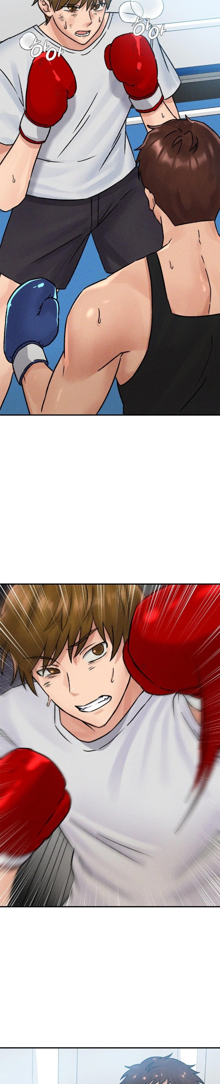 She’s Cute Only to Me Raw - Chapter 6 [photo 22] - MangaPorn