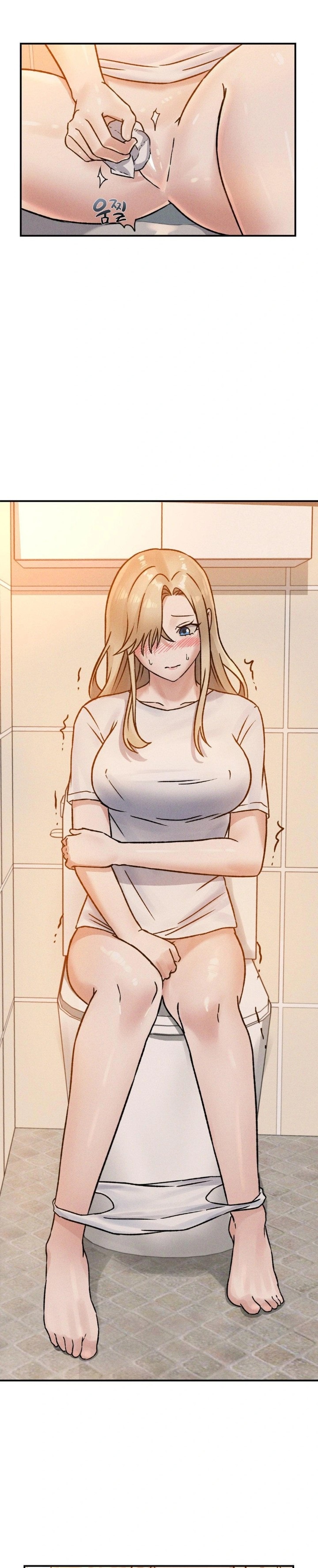 She’s Cute Only to Me Raw - Chapter 6 [photo 29] - MangaPorn